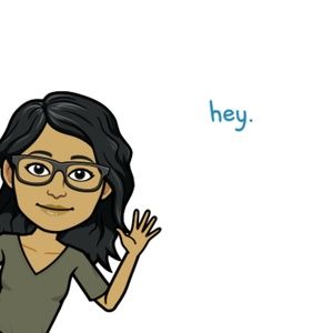 Meet your Posher, Janice